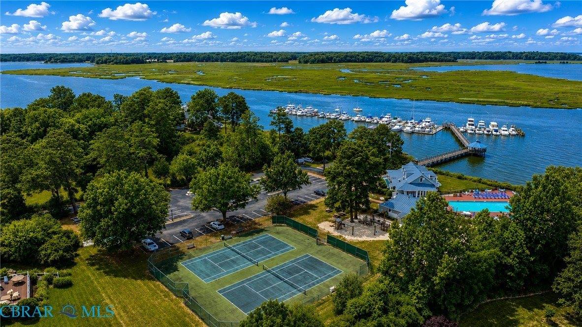 20582 Seahawk Landing, Smithfield, VA 23430