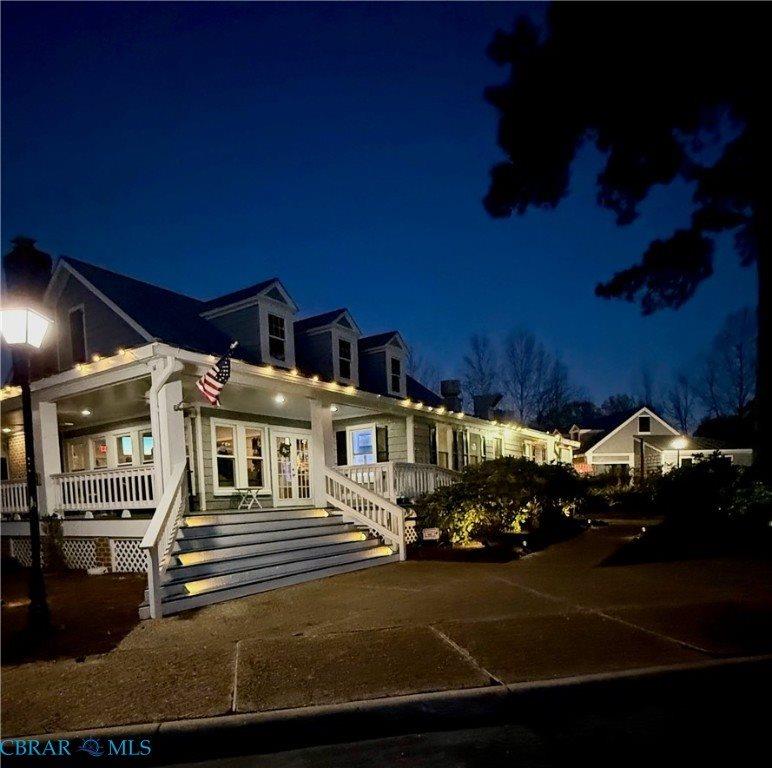 20582 Seahawk Landing, Smithfield, VA 23430