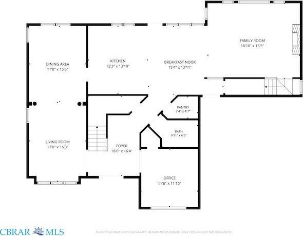 20582 Seahawk Landing, Smithfield, VA 23430