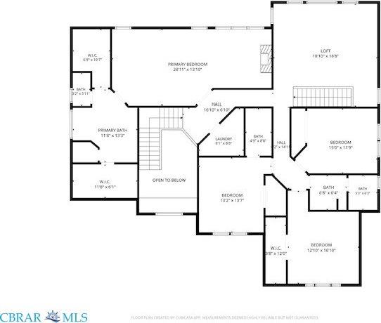 20582 Seahawk Landing, Smithfield, VA 23430