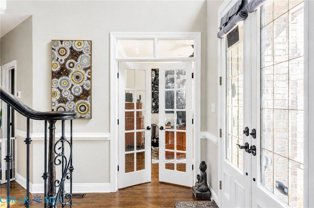 20582 Seahawk Landing, Smithfield, VA 23430