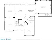 20582 Seahawk Landing, Smithfield, VA 23430