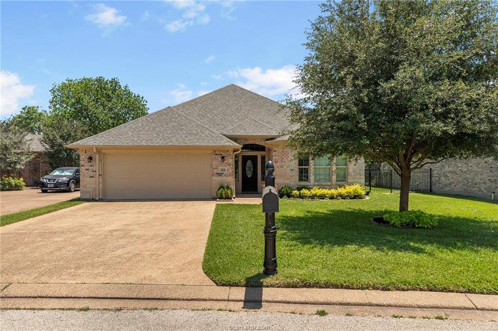 318 Cecilia Loop, College Station, TX 77845