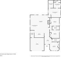 318 Cecilia Loop, College Station, TX 77845