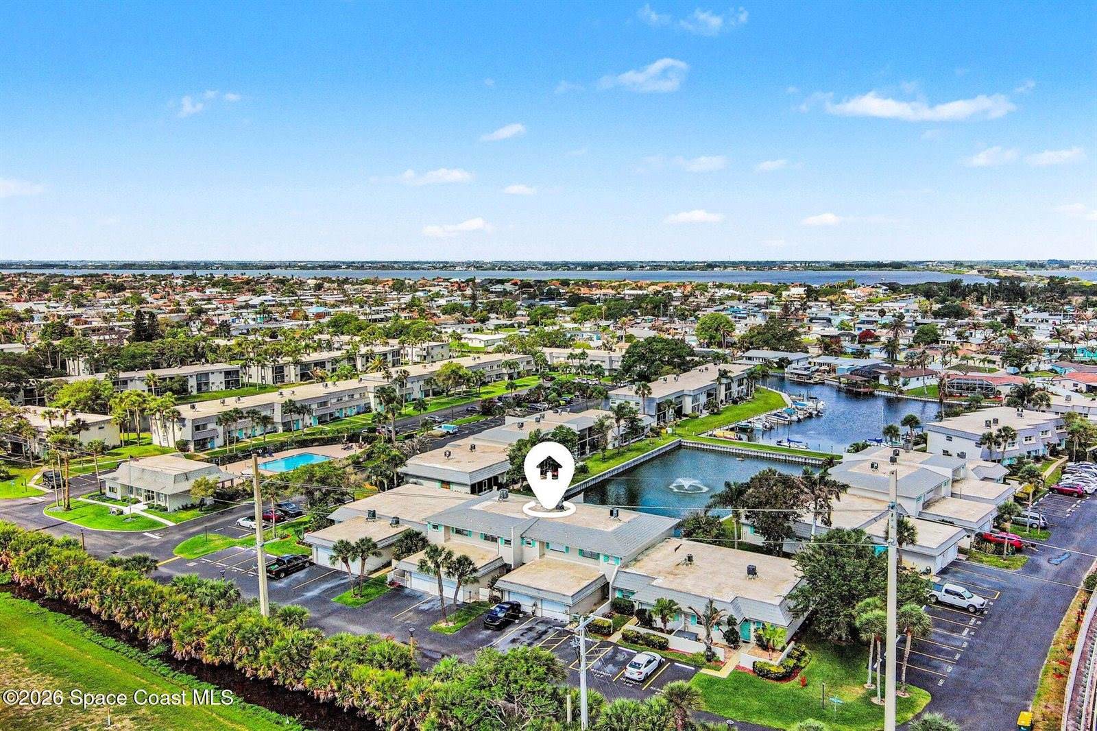 453 Ibis Lane, Satellite Beach, FL 32937