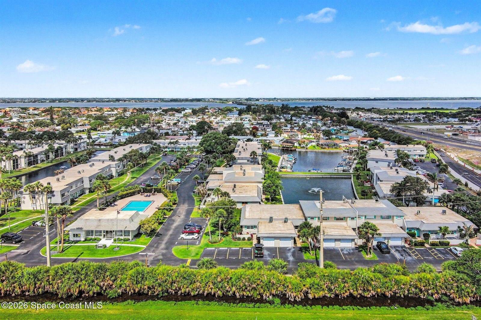 453 Ibis Lane, Satellite Beach, FL 32937