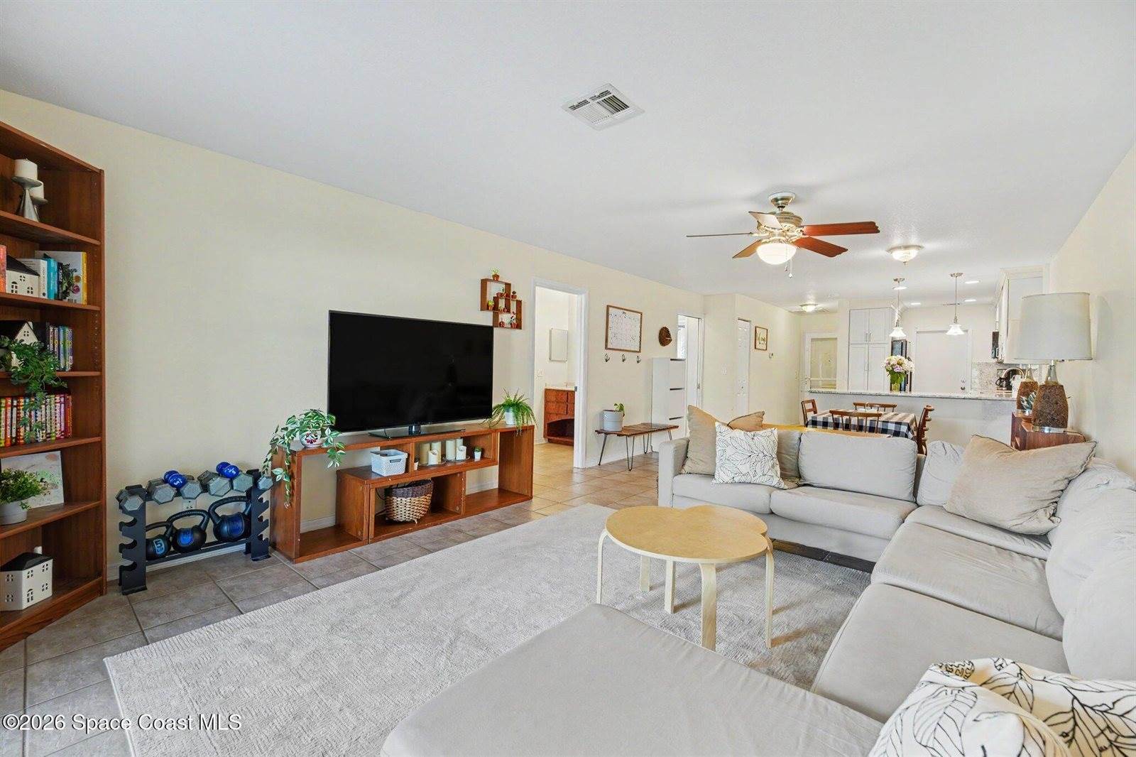 453 Ibis Lane, Satellite Beach, FL 32937