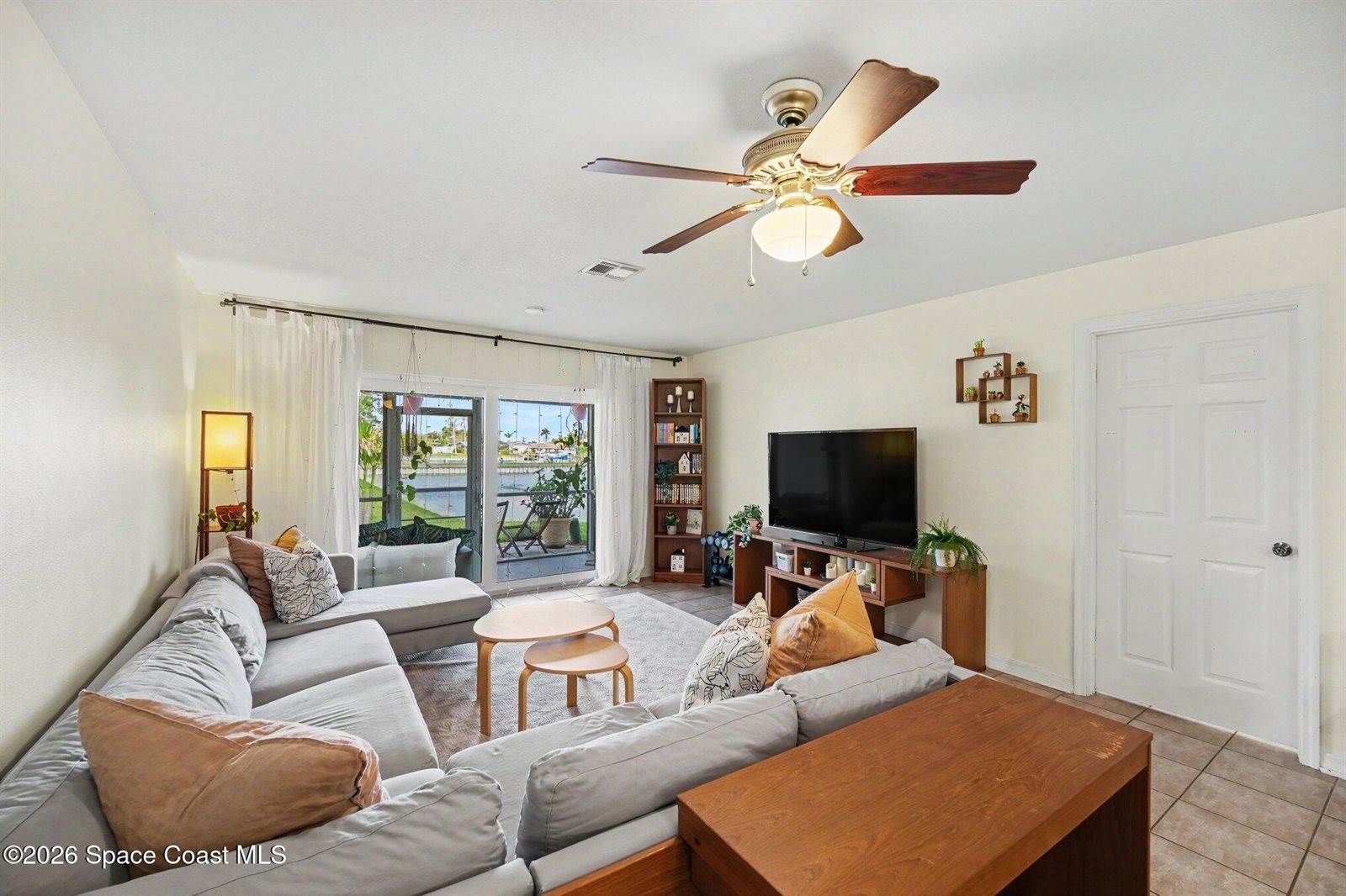 453 Ibis Lane, Satellite Beach, FL 32937