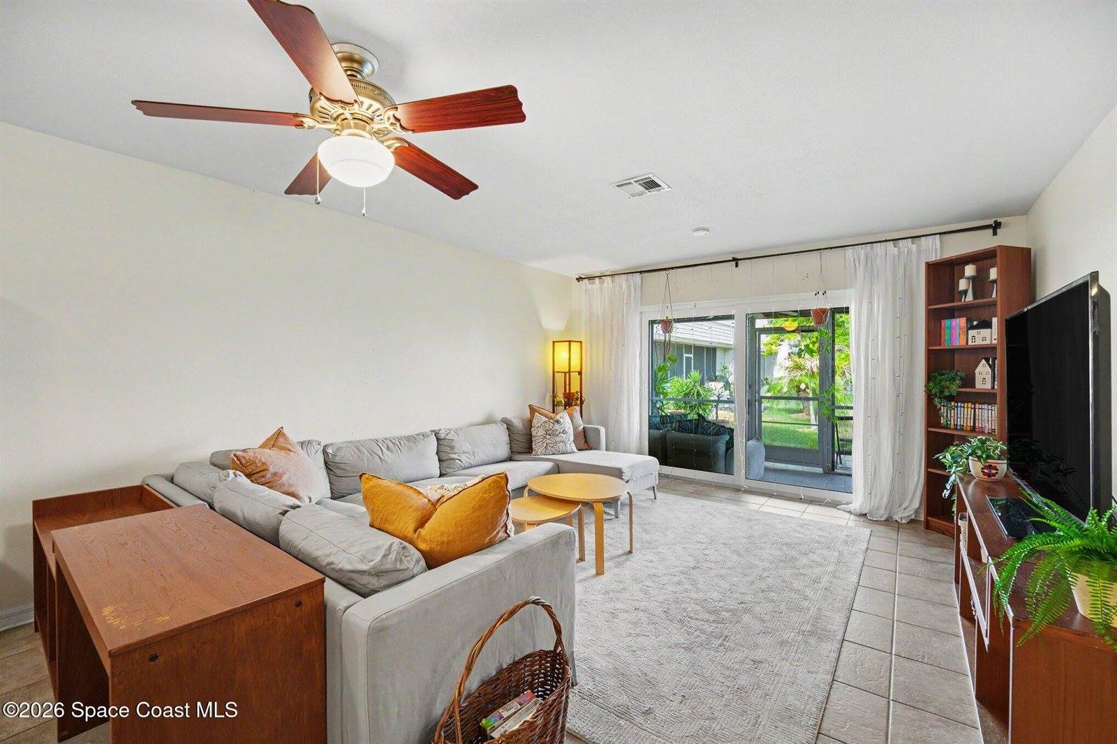 453 Ibis Lane, Satellite Beach, FL 32937
