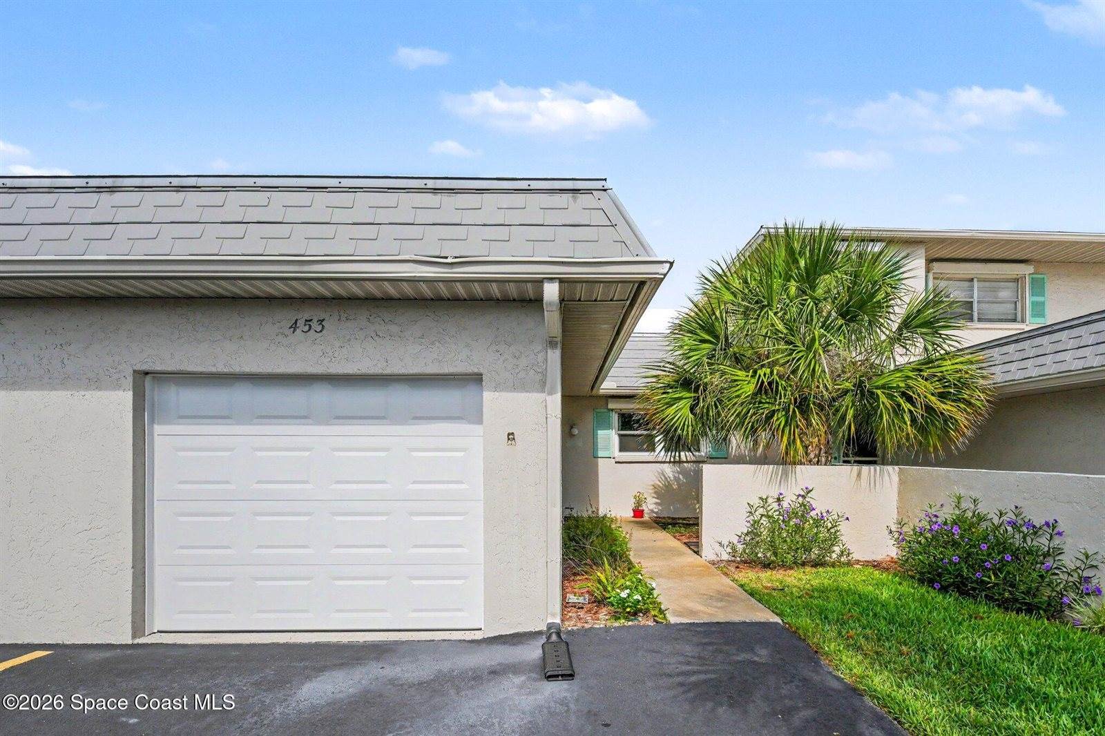 453 Ibis Lane, Satellite Beach, FL 32937