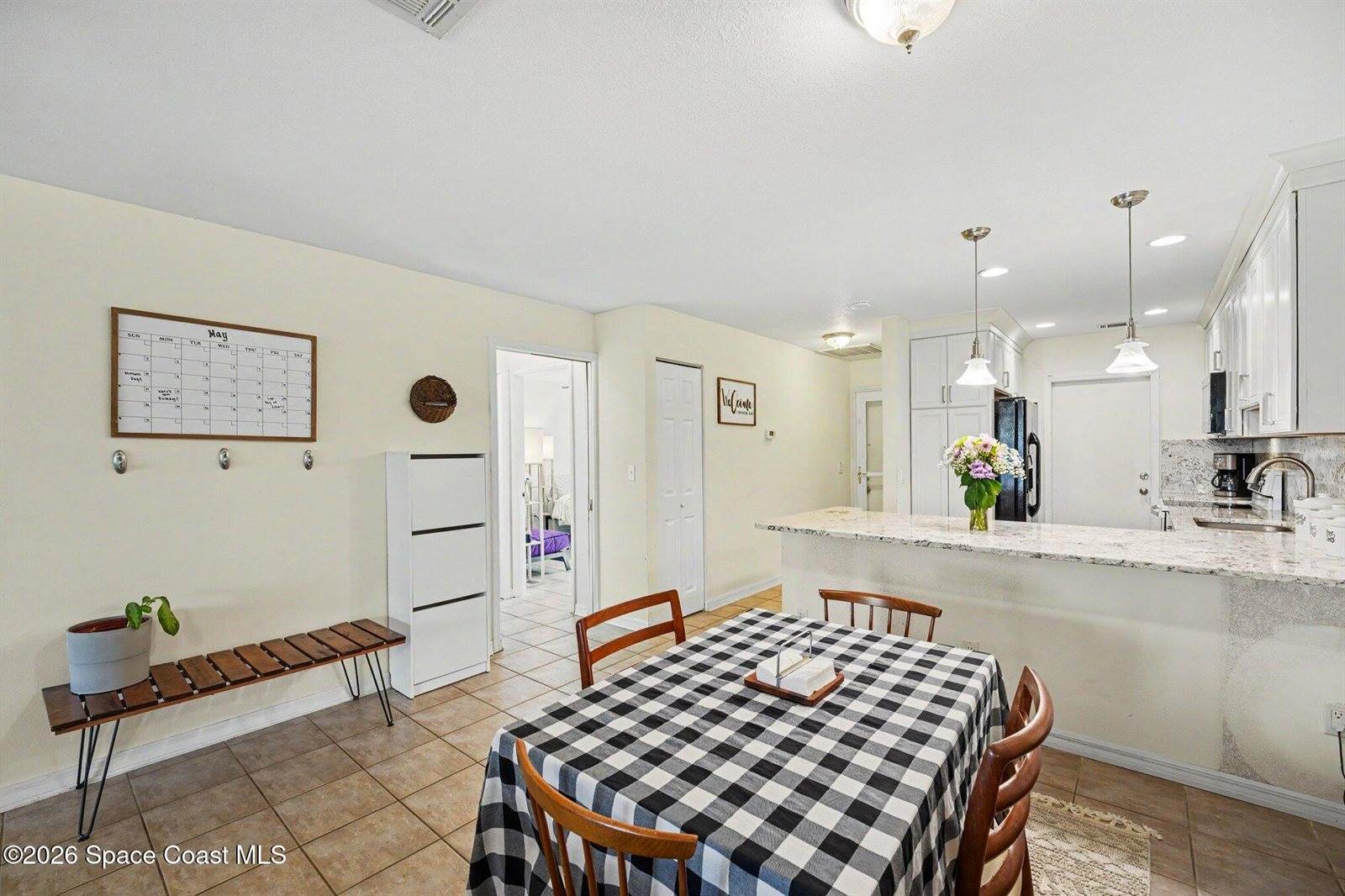 453 Ibis Lane, Satellite Beach, FL 32937