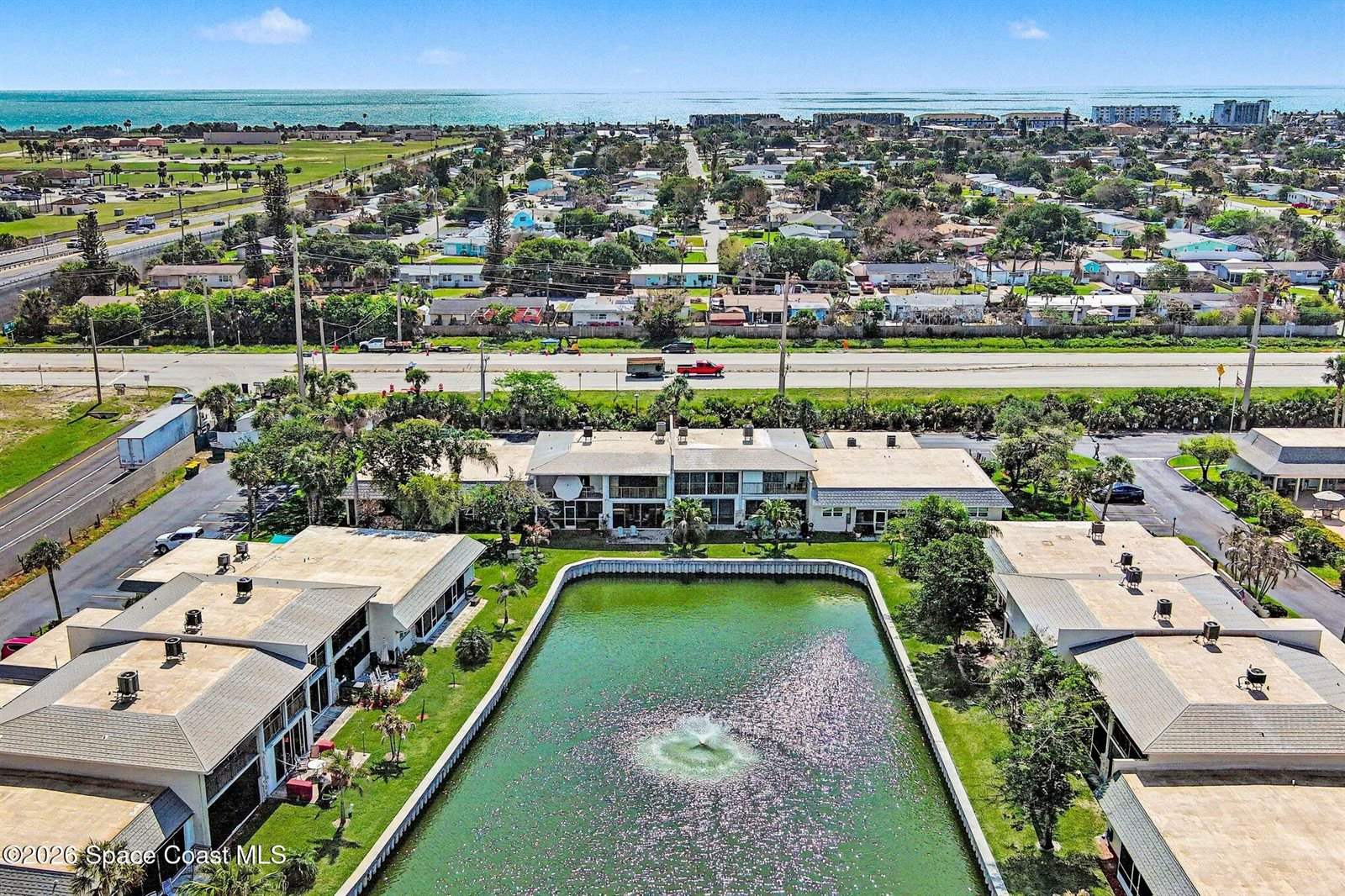 453 Ibis Lane, Satellite Beach, FL 32937