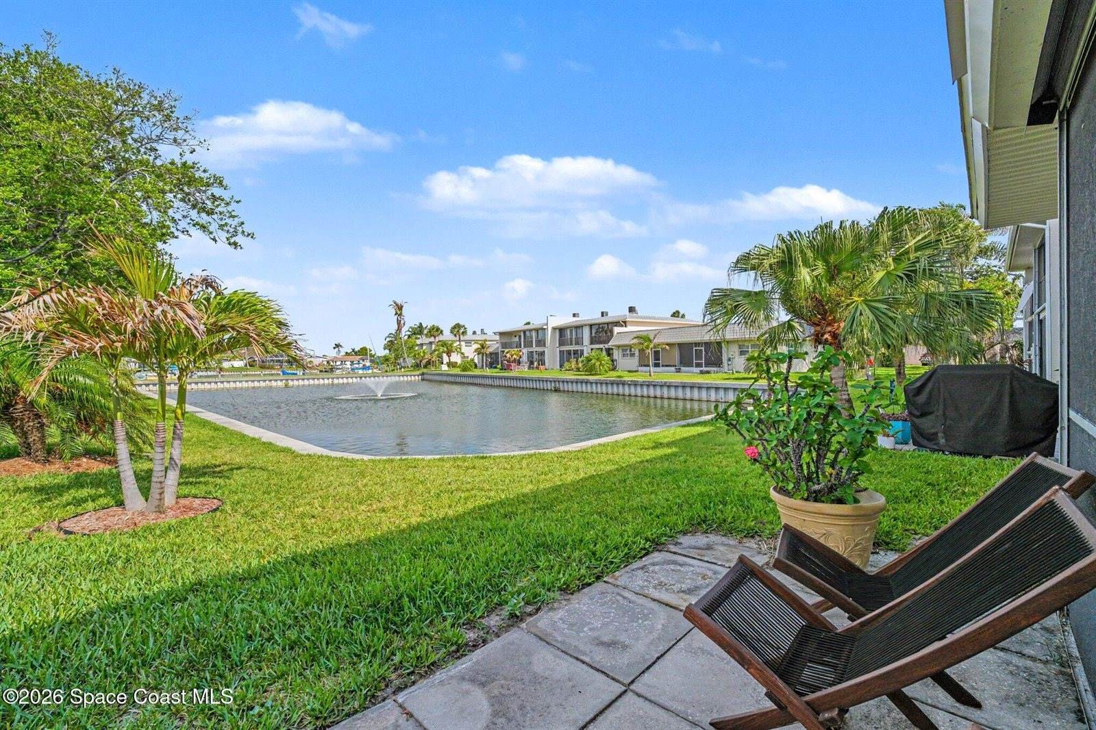 453 Ibis Lane, Satellite Beach, FL 32937