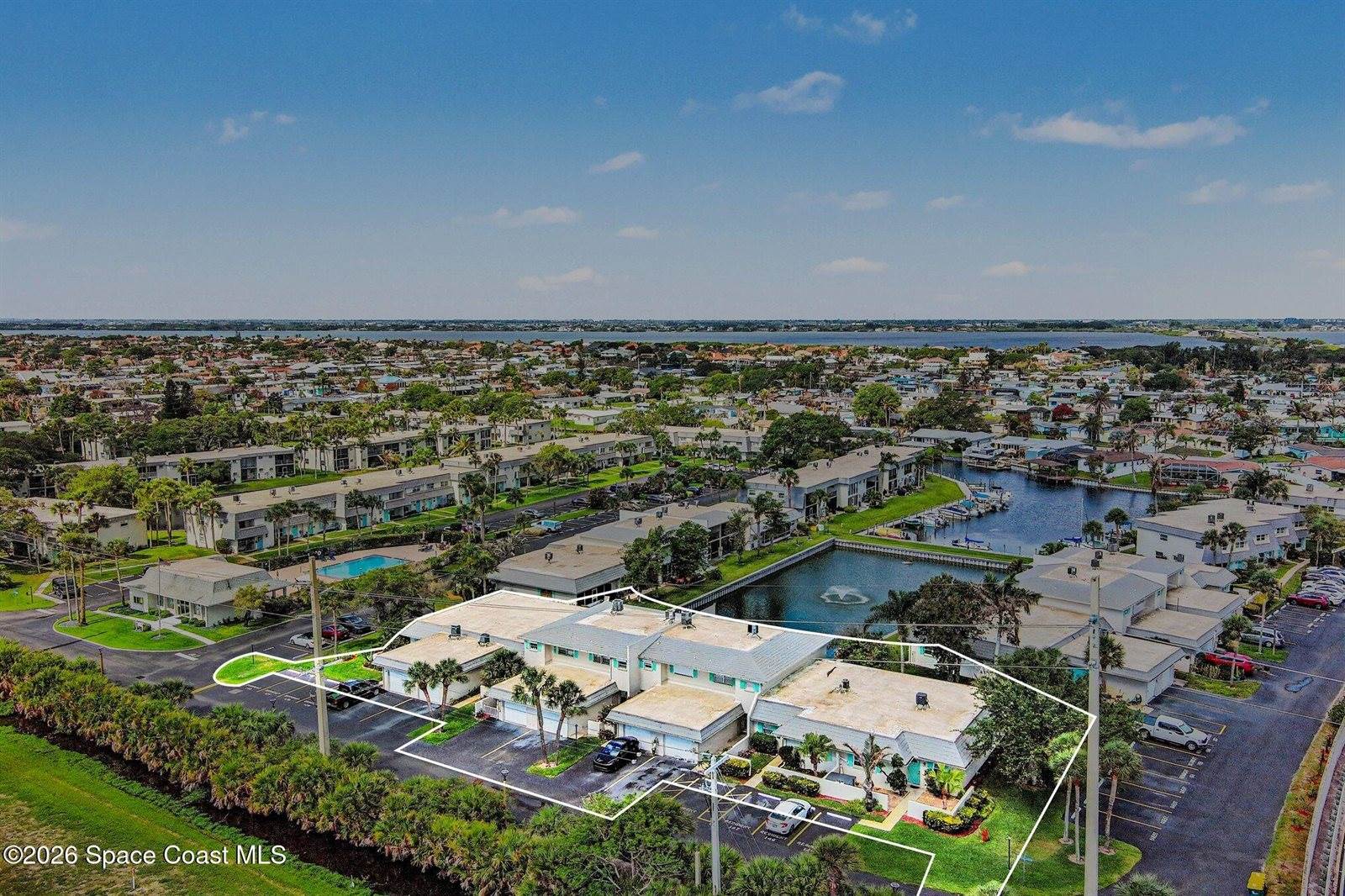453 Ibis Lane, Satellite Beach, FL 32937