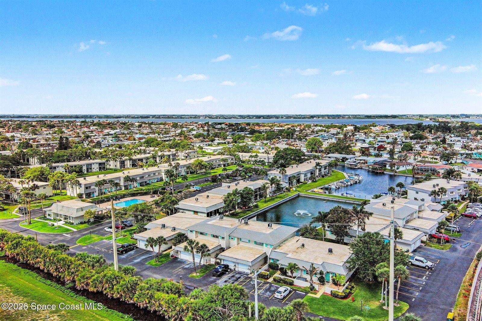 453 Ibis Lane, Satellite Beach, FL 32937