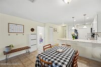 453 Ibis Lane, Satellite Beach, FL 32937