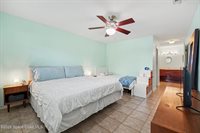 453 Ibis Lane, Satellite Beach, FL 32937