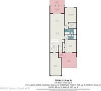 453 Ibis Lane, Satellite Beach, FL 32937