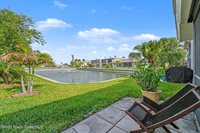 453 Ibis Lane, Satellite Beach, FL 32937