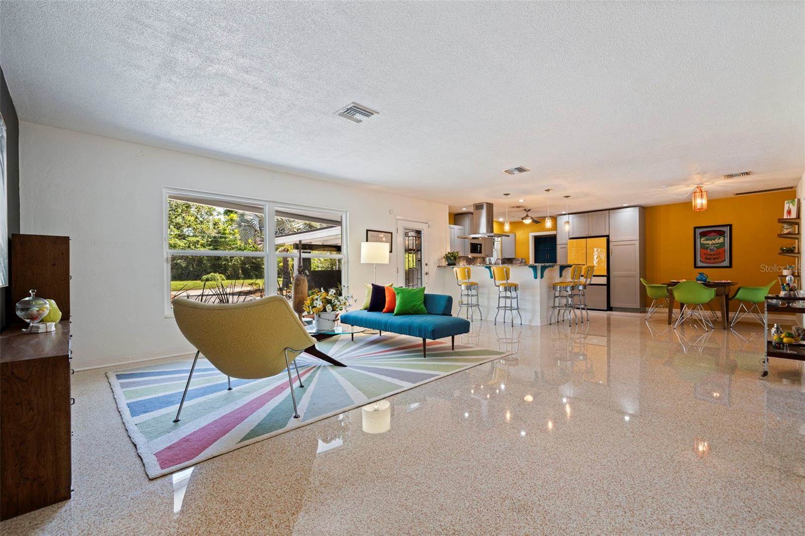 2700 Desoto Way South, Saint Petersburg, FL 33712