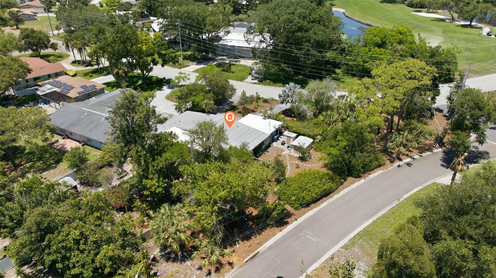 2700 Desoto Way South, Saint Petersburg, FL 33712