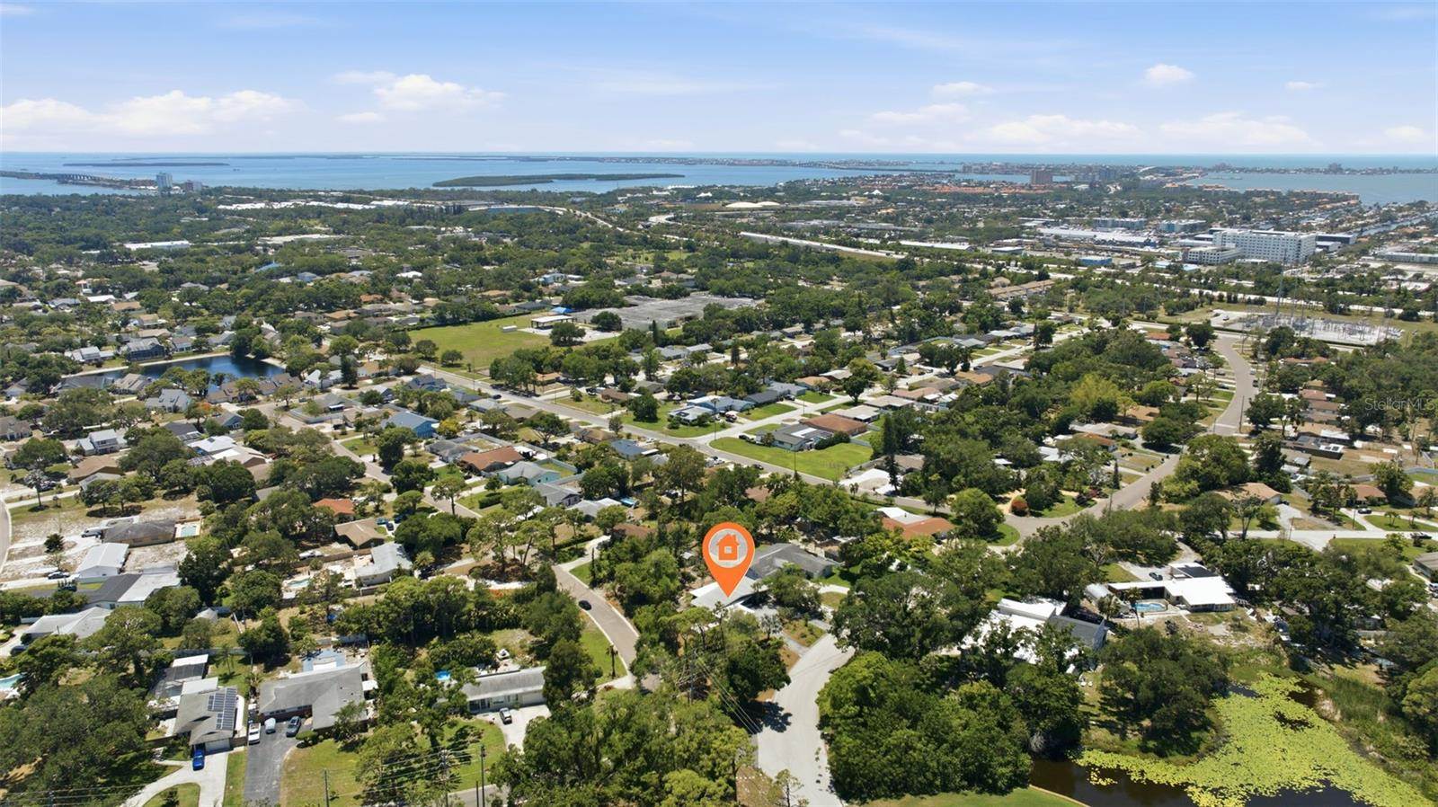 2700 Desoto Way South, Saint Petersburg, FL 33712