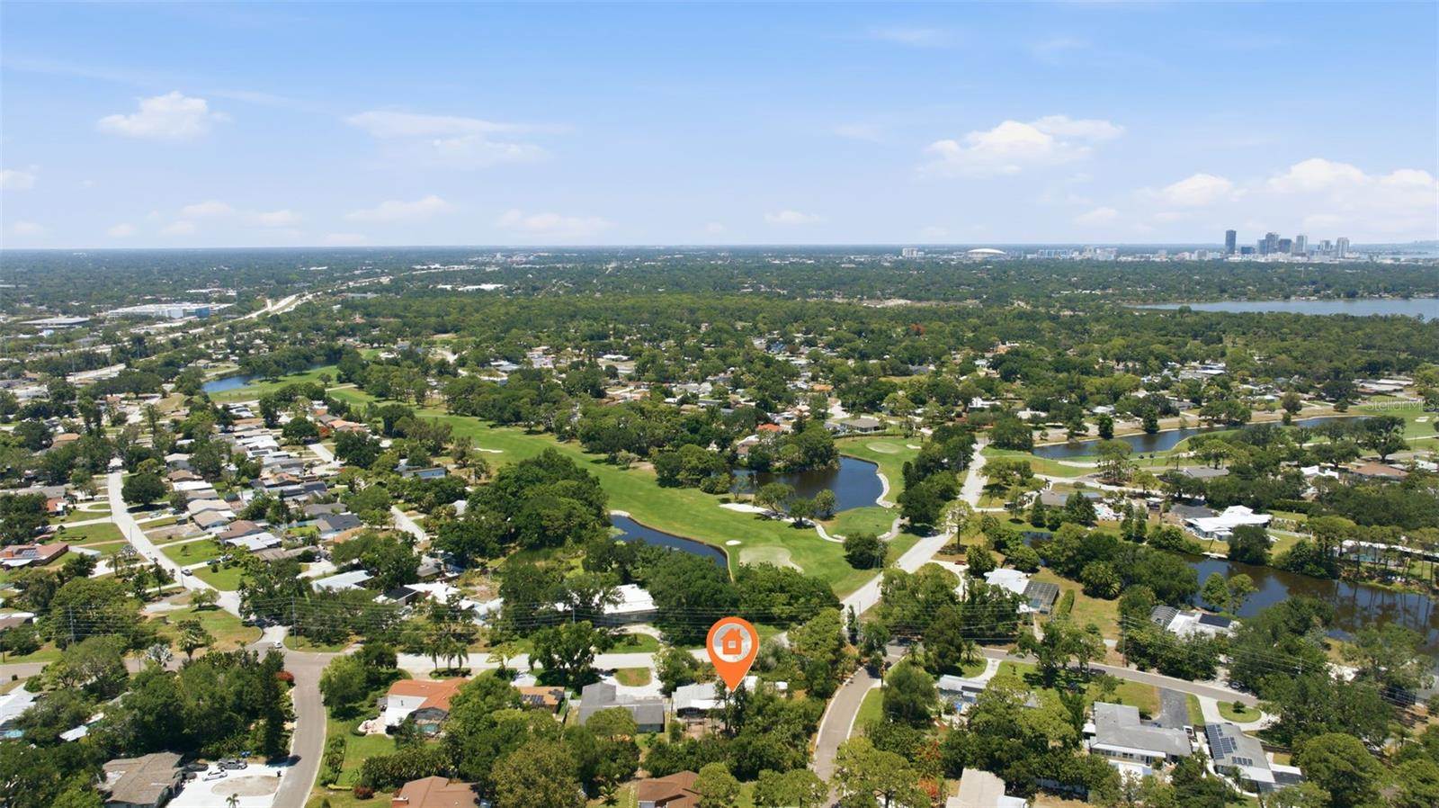 2700 Desoto Way South, Saint Petersburg, FL 33712