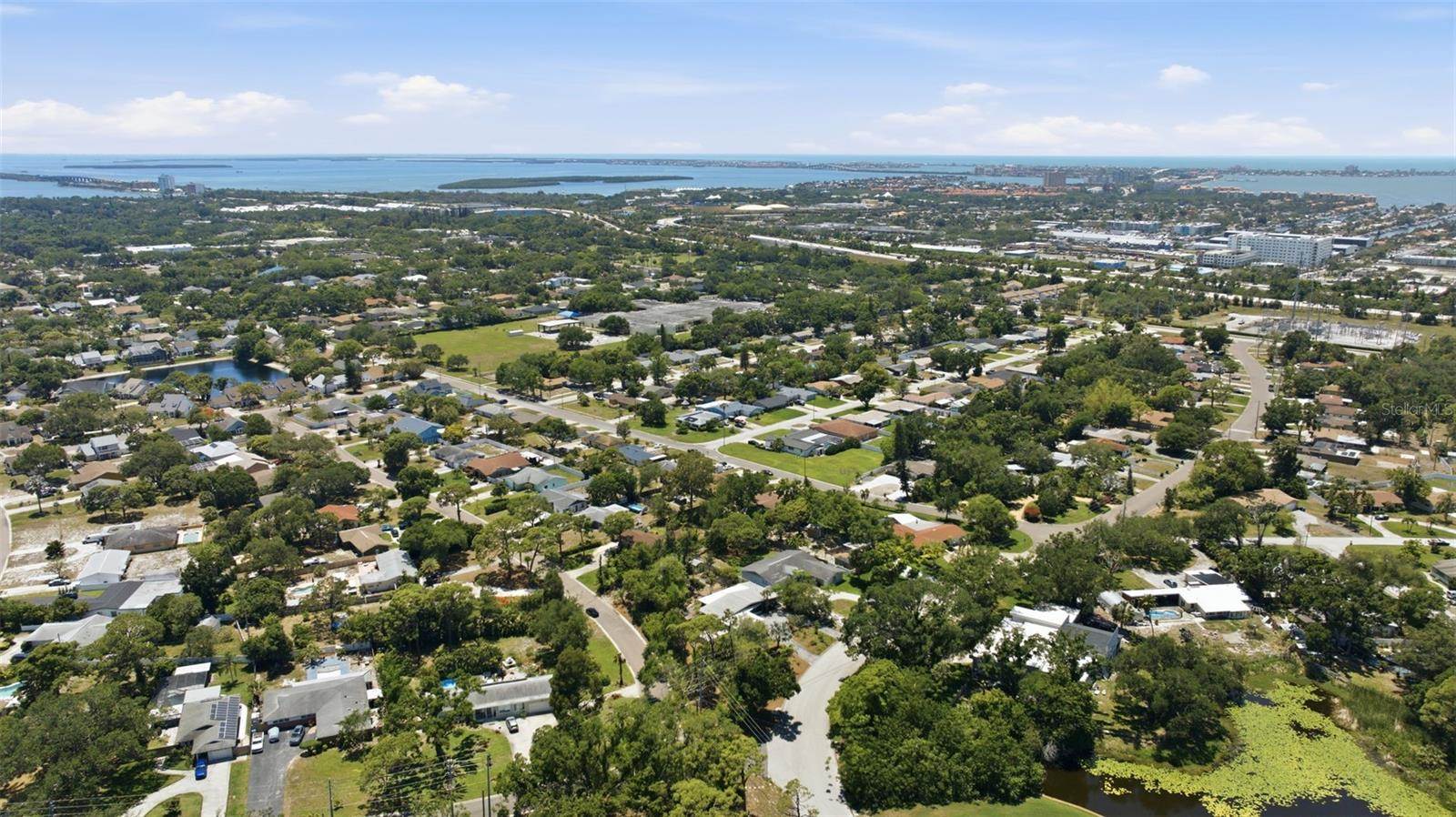 2700 Desoto Way South, Saint Petersburg, FL 33712