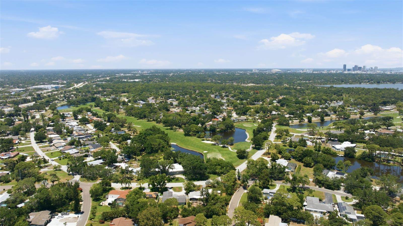 2700 Desoto Way South, Saint Petersburg, FL 33712
