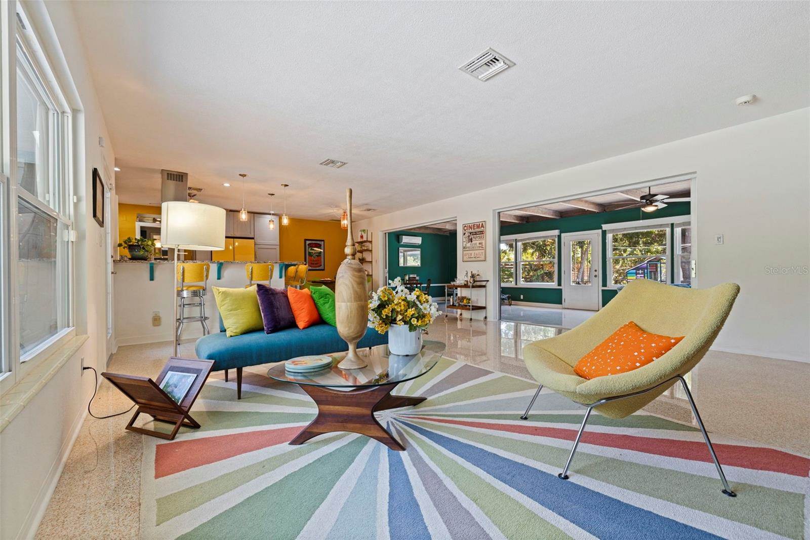 2700 Desoto Way South, Saint Petersburg, FL 33712