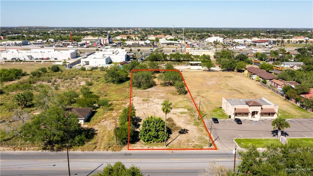 916 West Pike Boulevard, Weslaco, TX 78596