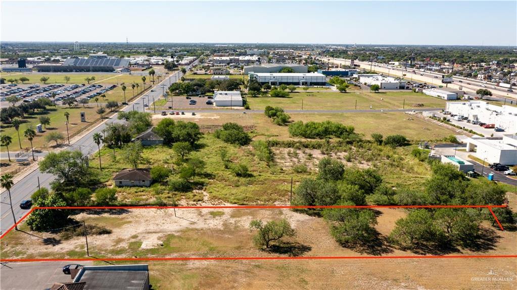 916 West Pike Boulevard, Weslaco, TX 78596