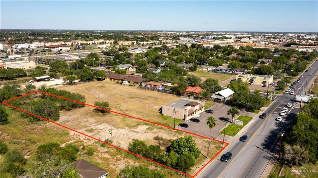 916 West Pike Boulevard, Weslaco, TX 78596