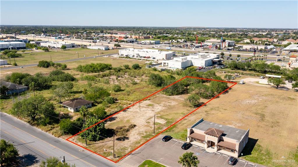 916 West Pike Boulevard, Weslaco, TX 78596