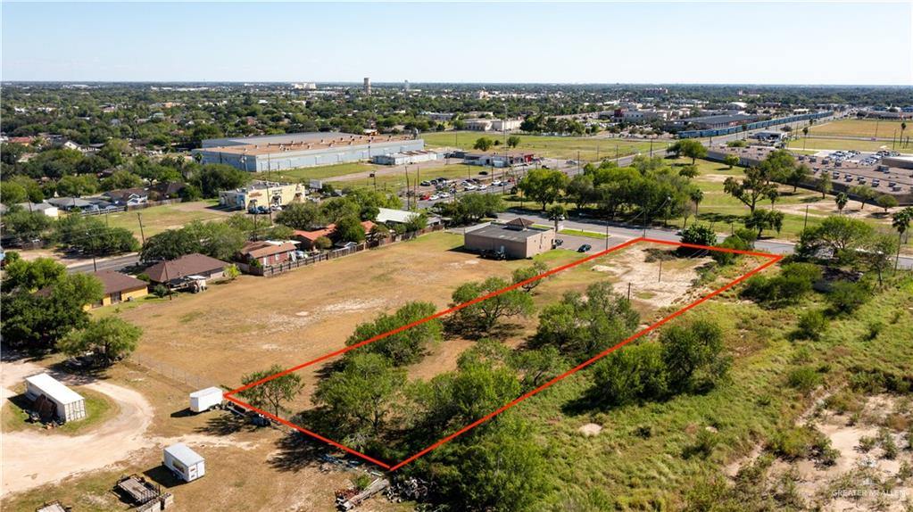 916 West Pike Boulevard, Weslaco, TX 78596