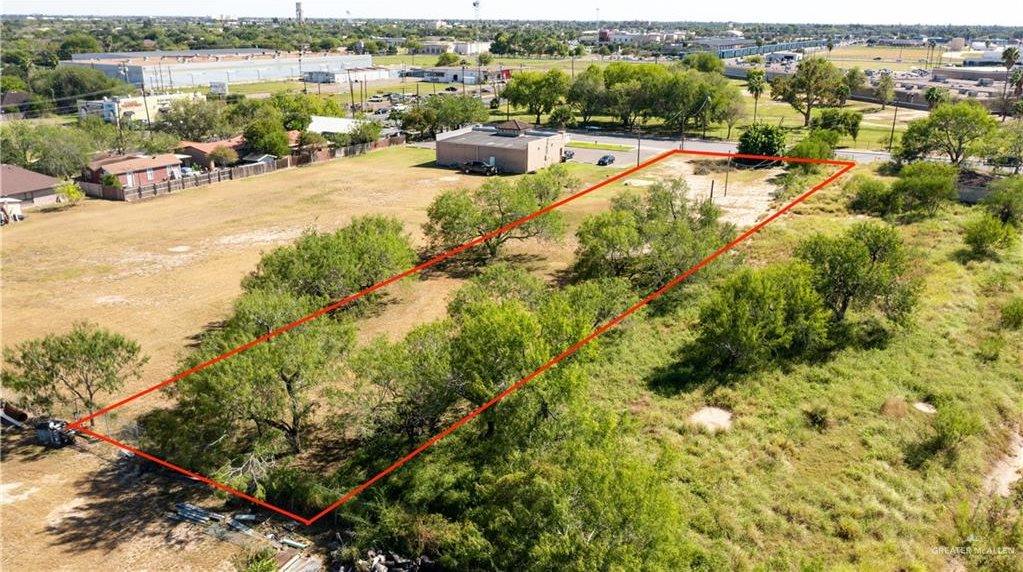 916 West Pike Boulevard, Weslaco, TX 78596