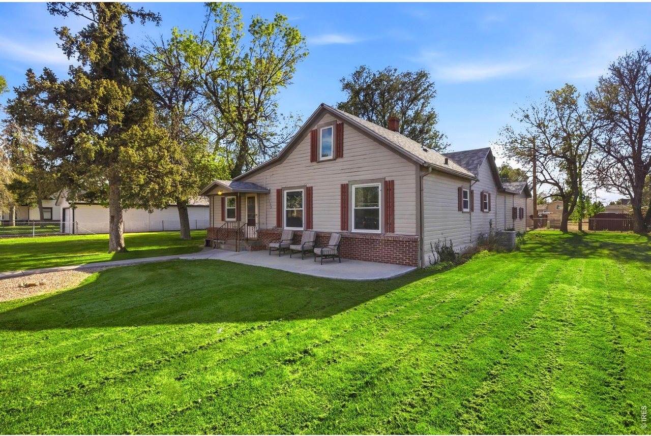 139 5th St, Kersey, CO 80644