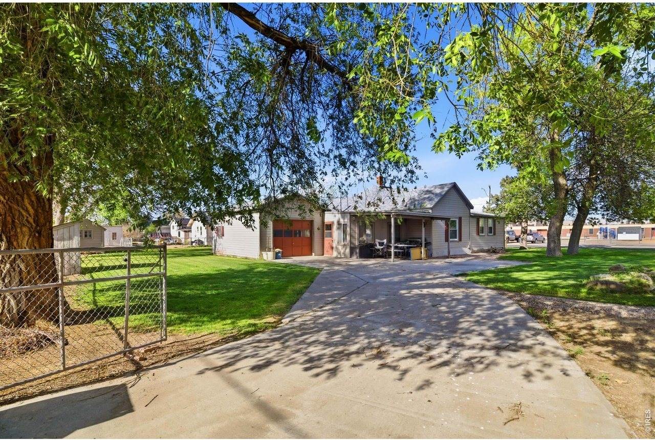 139 5th St, Kersey, CO 80644