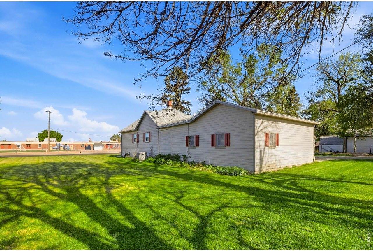 139 5th St, Kersey, CO 80644