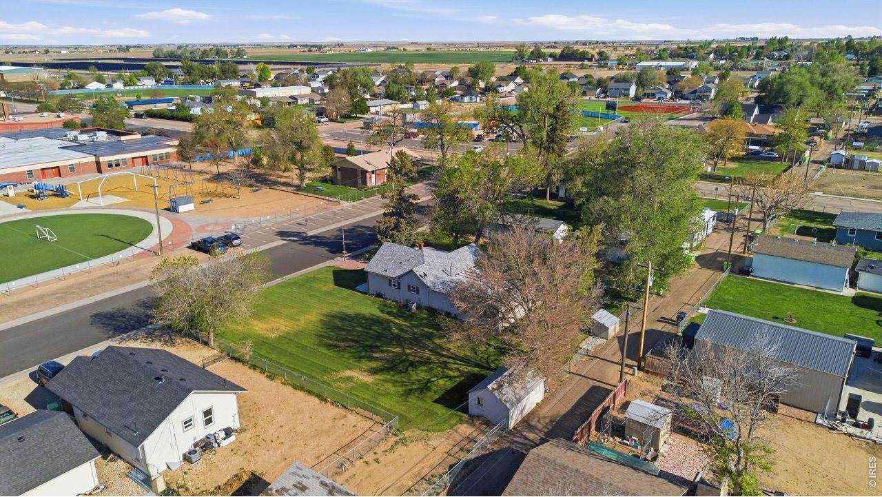139 5th St, Kersey, CO 80644