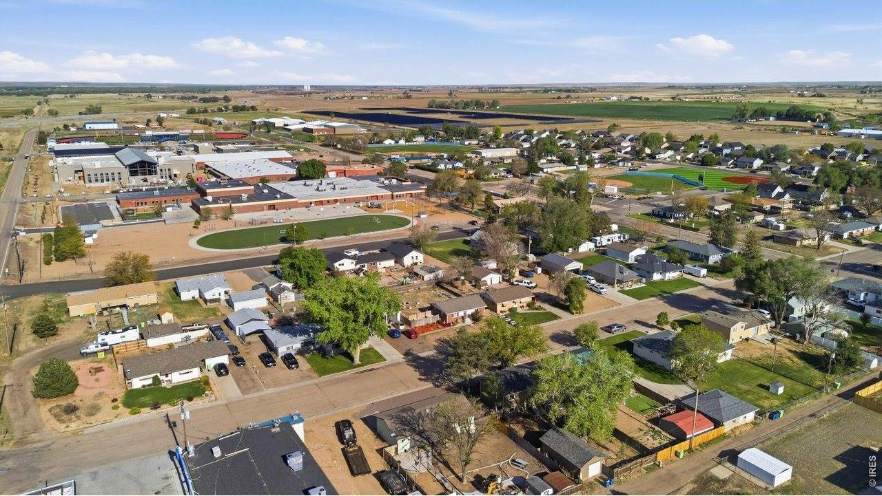 139 5th St, Kersey, CO 80644