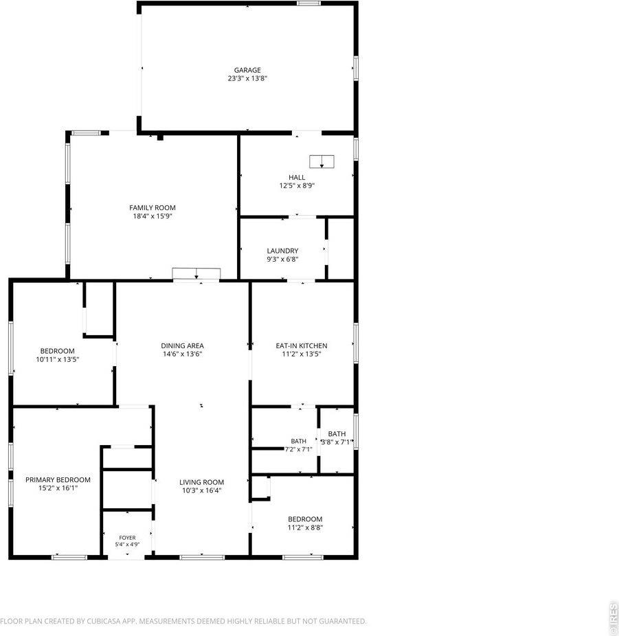 139 5th St, Kersey, CO 80644