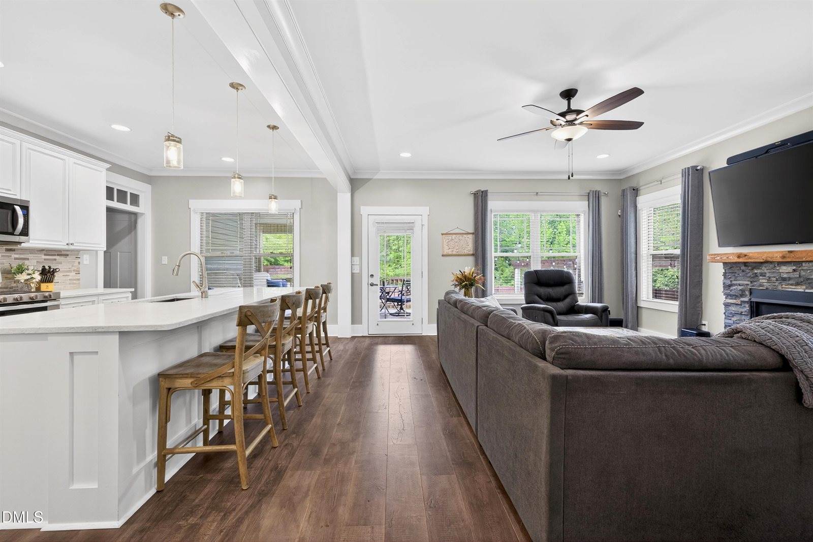 134 Chippenham Court, Clayton, NC 27520