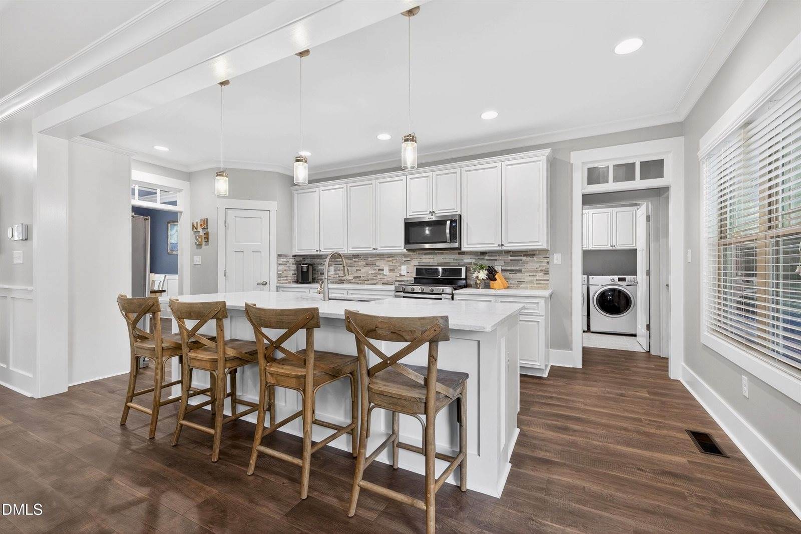 134 Chippenham Court, Clayton, NC 27520