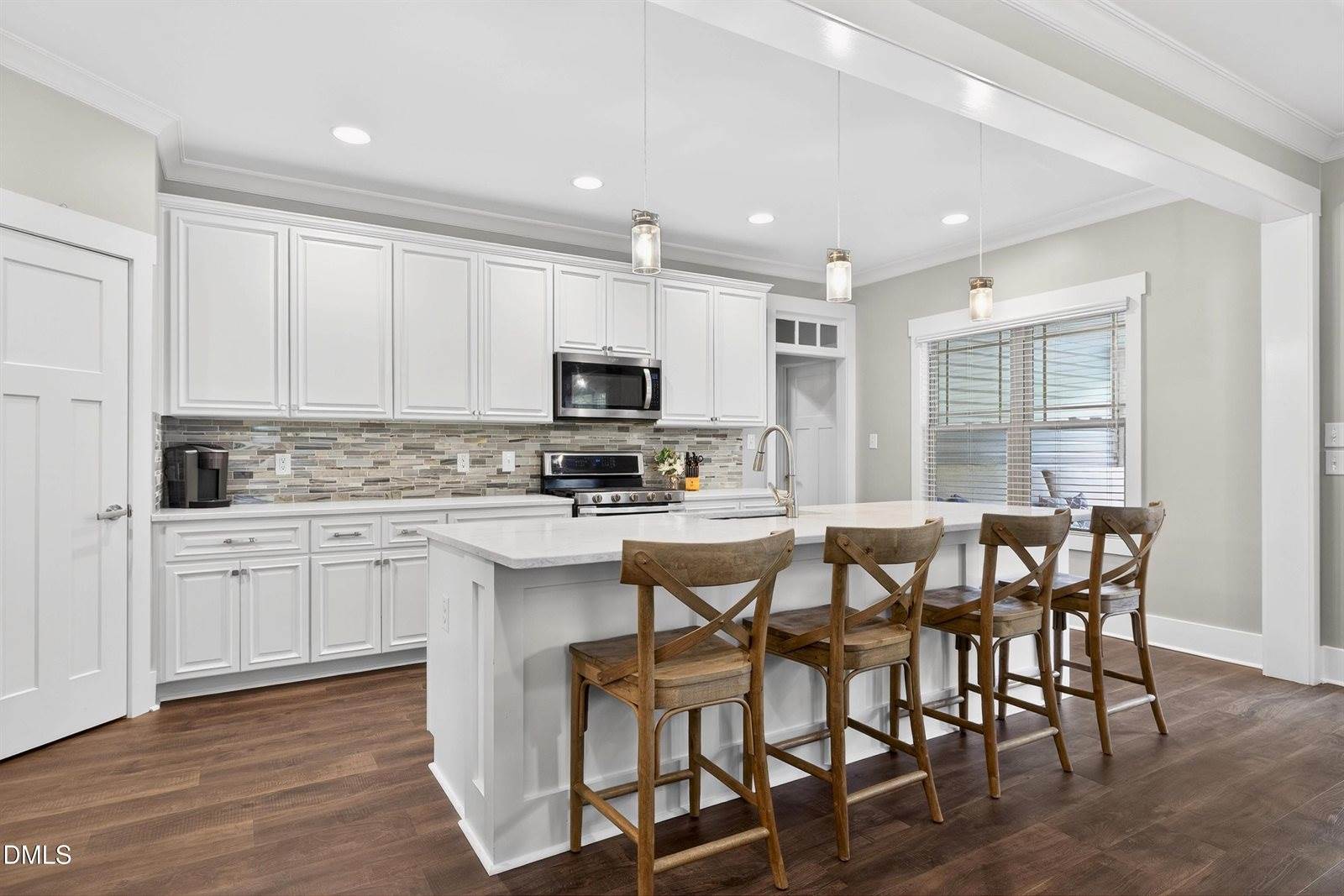 134 Chippenham Court, Clayton, NC 27520