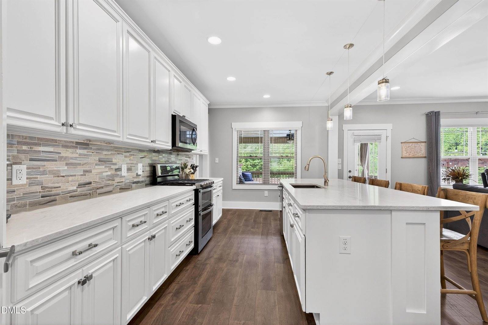 134 Chippenham Court, Clayton, NC 27520