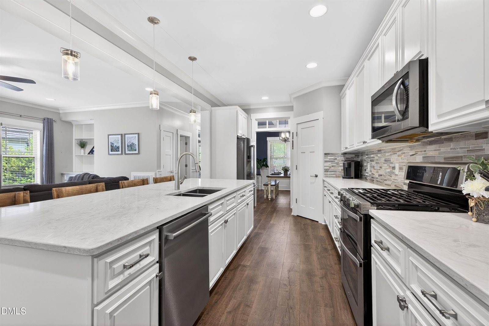 134 Chippenham Court, Clayton, NC 27520