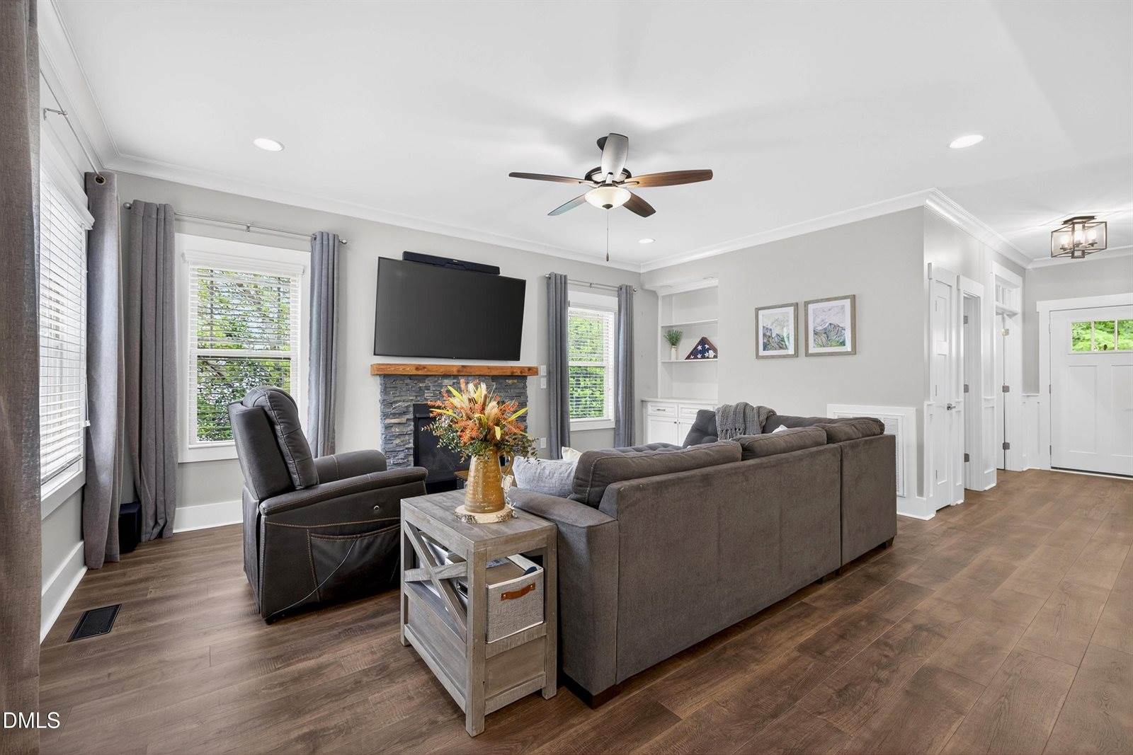 134 Chippenham Court, Clayton, NC 27520