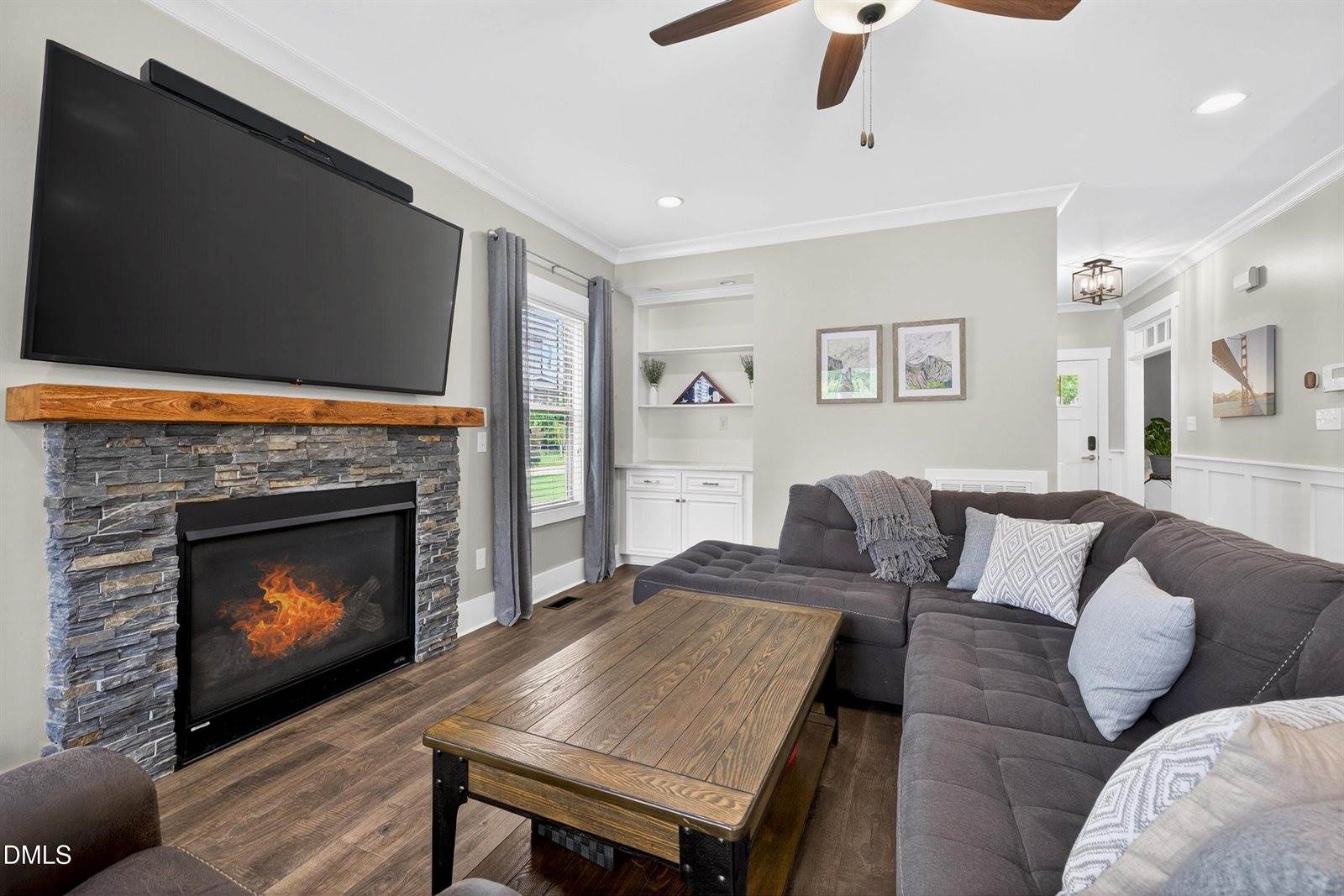 134 Chippenham Court, Clayton, NC 27520