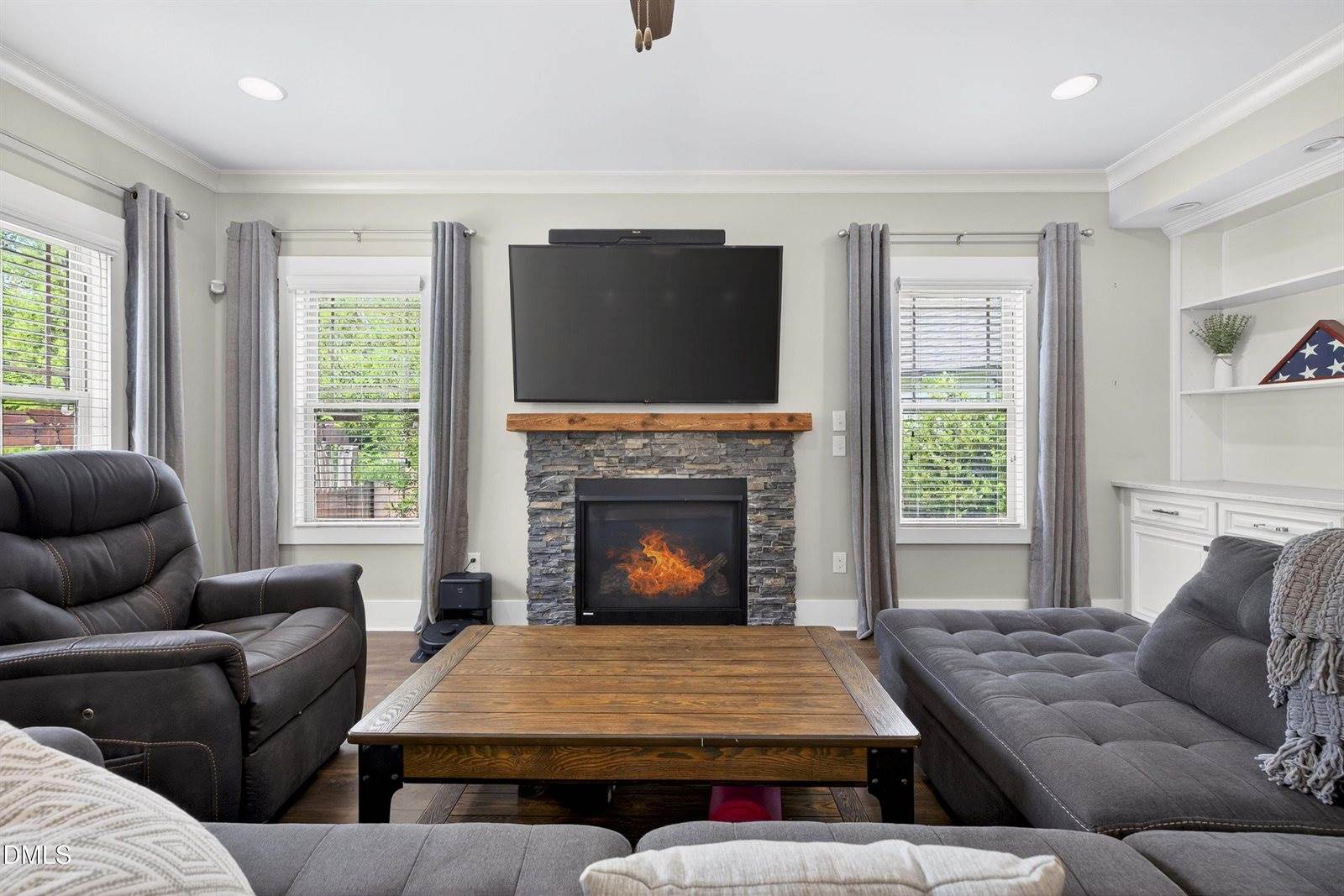 134 Chippenham Court, Clayton, NC 27520